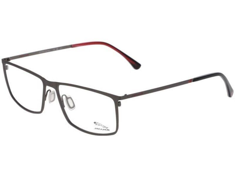 

JAGUAR MOD-33841 4200 56 Unisex Eyeglasses Frame