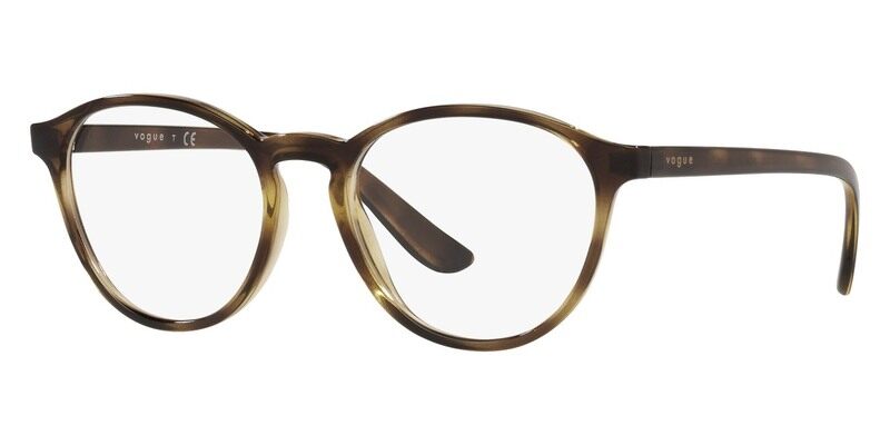 

Vogue VO5372 W656 51 Women's Eyeglasses Frame