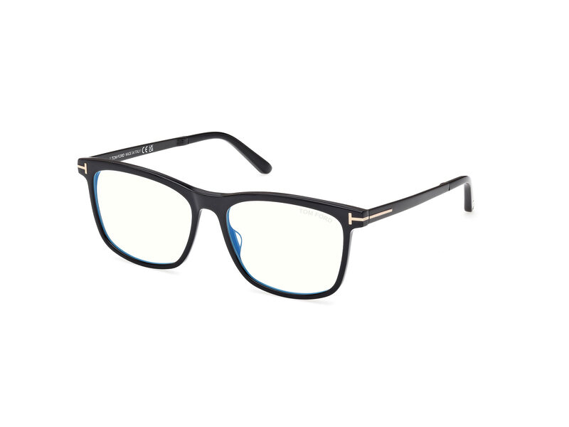 

Tom Ford Tomford TF6038-B Men's Eyeglasses Frame