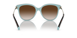 Tiffany Sunglasses TF4193B 81343B 55