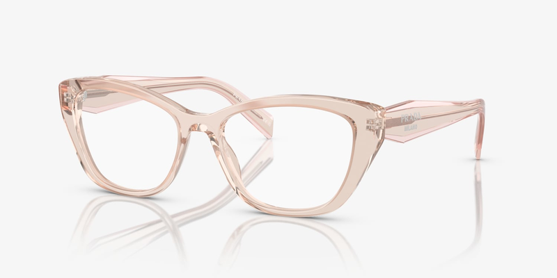 

Prada Milano PR19WV Women's Eyeglasses Frame