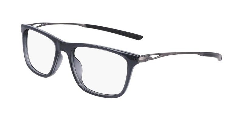 Nike FR NIKE 7150 034 54 Men's Eyeglasses Frame