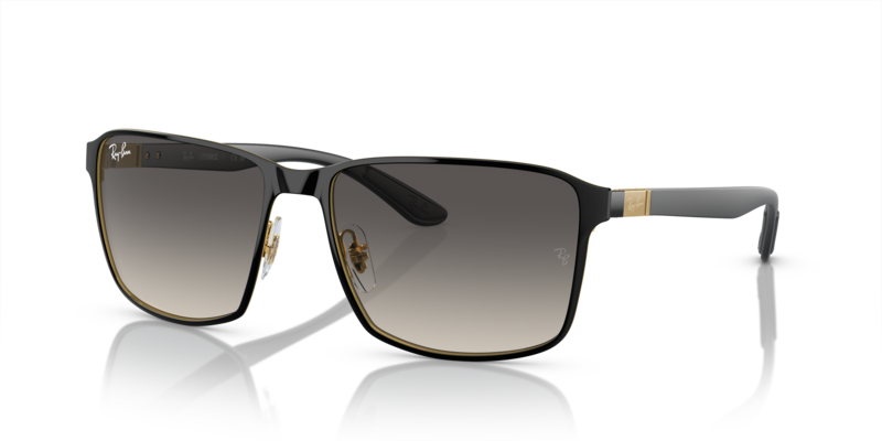 

Ray-Ban RB3721 Unisex Sunglasses