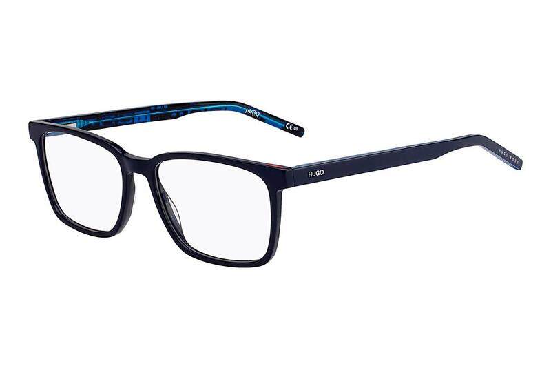 

Hugo HG1074 S6F 56 Men Eyeglasses Frame