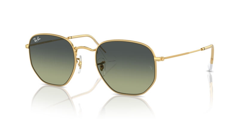 

Ray-Ban RB3548 Unisex Sunglasses