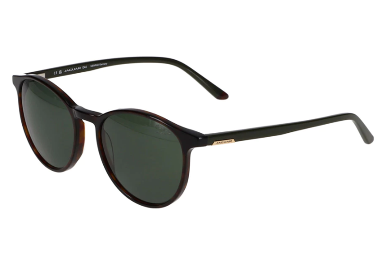 Jaguar Oval 37260 8940 53 Men's Sunglasses