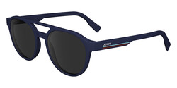 Lacoste L6008S 424 53 Men's Sunglasses