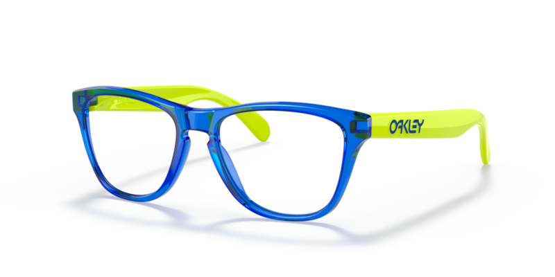

Oakley Junior OY8009 Kid's Eyeglasses Frame