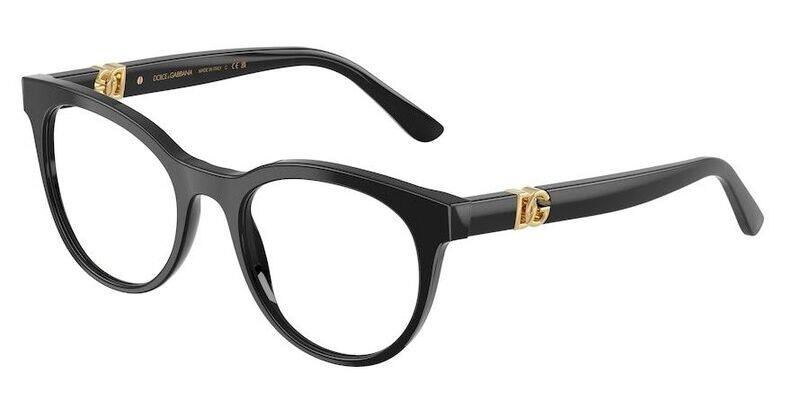 

Dolce & Gabbana DG3399 Women's Eyeglasses Frame