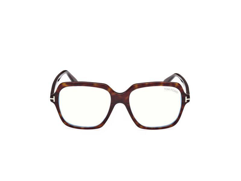 

Tomford Irregular Frame-TF5908B 052 54