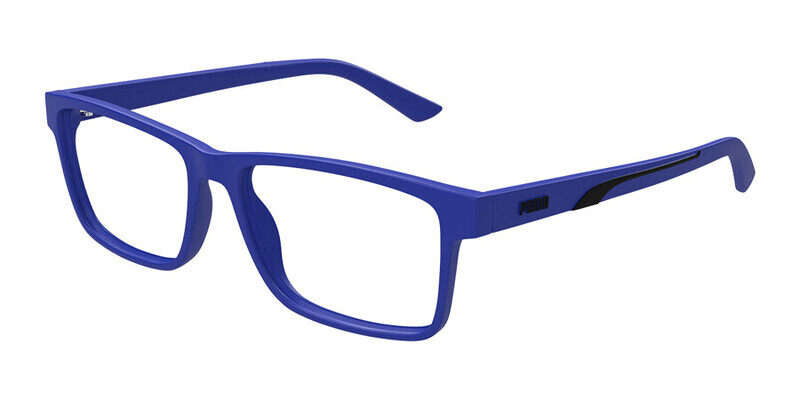 

Puma PU0473O Men's Eyeglasses Frame