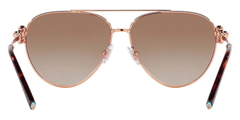 Tiffany TF3092 6105/6F 59 Women's Sunglasses