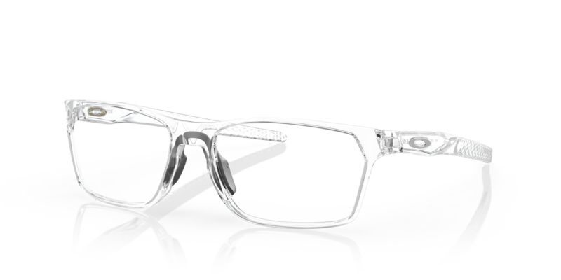 

Oakley Rectangle Frame-OX8032 803206 55 Blue Light Filtering Eyeglasses