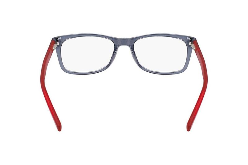 Nike 5538 070 49 Men's Eyeglasses Frame