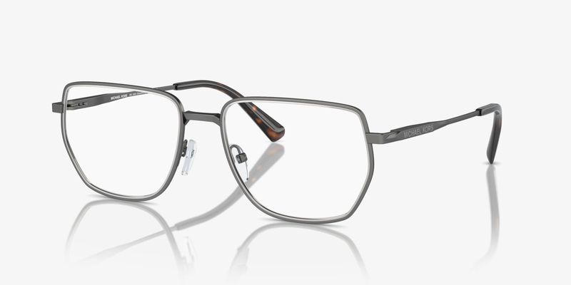 

Michael Kors MK3080 1002 56 Irregular Man Eyeglasses Frame