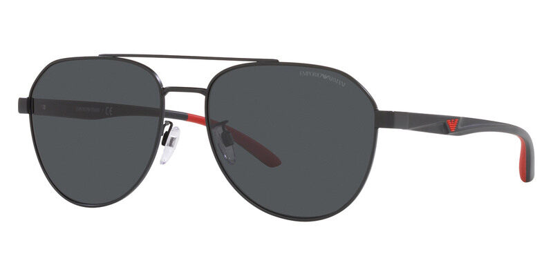 

Emporio Armani EA2129D 300187 Men's Sunglasses