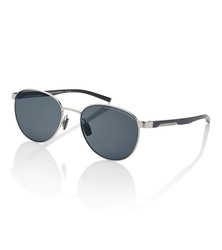 Porsche Design Phantos Grey Sunglasses-P8945 B 54