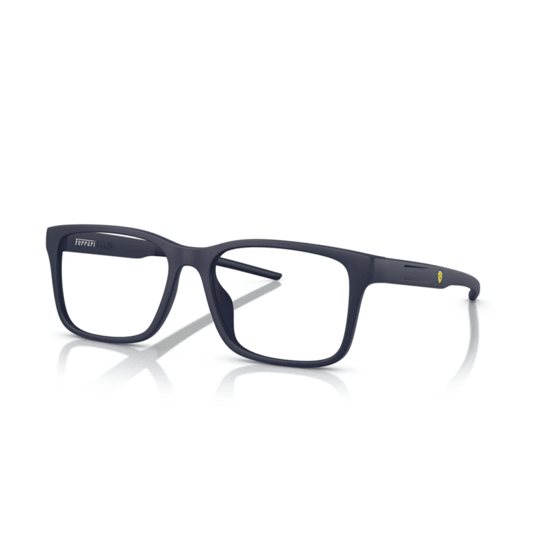 

Ferrari Scuderia FZ8010U Men 's Eyeglasses Frame