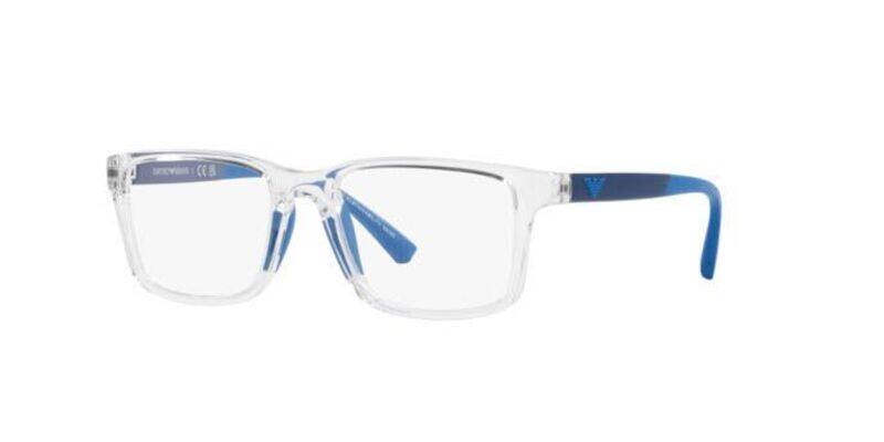 

Emporio Armani Junior Emporio Armani EK3203 5893 50 Kids's Kids Eyeglasses Frame
