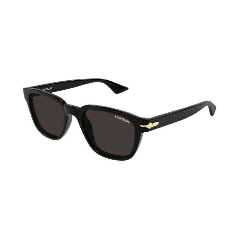 

Mont Blanc MB0302S Men's Sunglasses