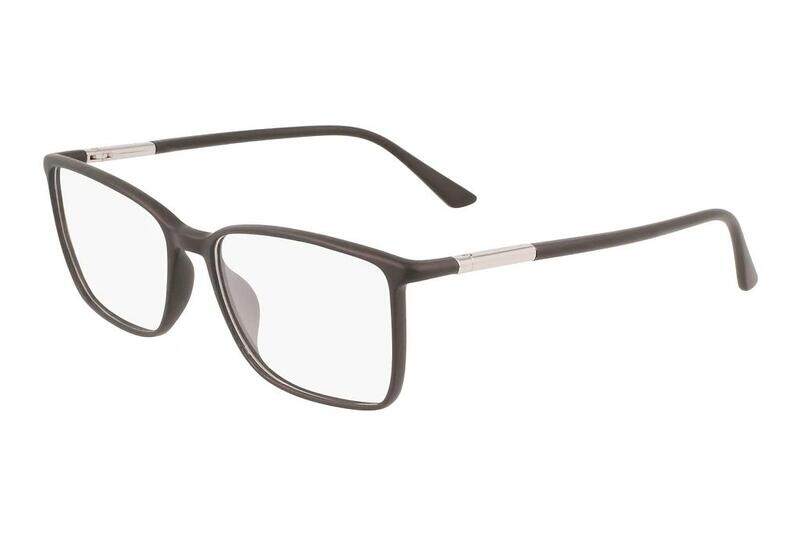 

Calvin Klein CK22508 002 57 Men's Eyeglasses Frame