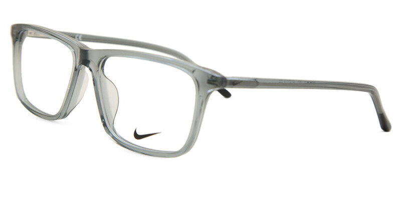 

Nike FR NIKE 5541 061 51 Kids Eyeglasses Frame