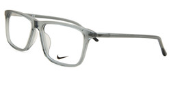 Nike FR NIKE 5541 061 51 Kids Eyeglasses Frame