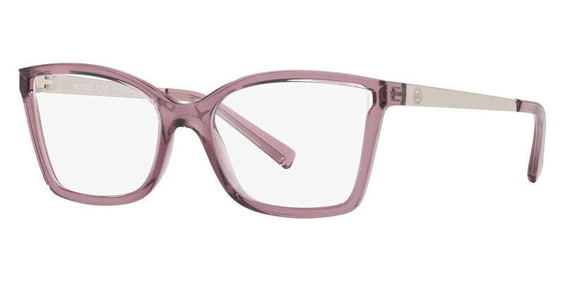 

Michael Kors MK4058 3502 54 Rectangle Women Eyeglasses Frame