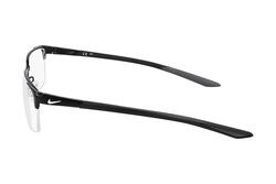 Nike FR NIKE 8054 001 55 Men's Eyeglasses Frame