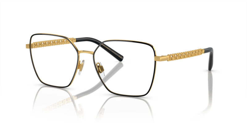 

Dolce & Gabbana 0DG1351 Women Eyeglasses Frame