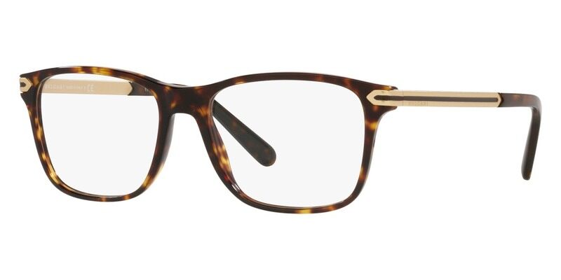 

Bvlgari Rectangle Frame-BVLGARI 3049 504 55