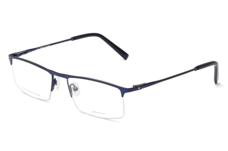 

Tommy Hilfiger TH3233 C3 51 Men's Eyeglasses Frame