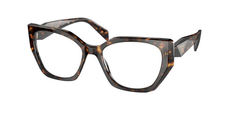 

Prada Milano PR18WV Women's Eyeglasses Frame