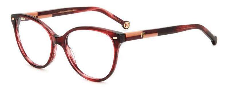 

Carolina Herrera Caolina Herrera Cat Eye CH HER0158 Women's Frame
