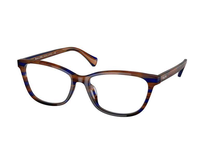 

Ralph RA7133U 5987 53 women's Eyeglasses Frame