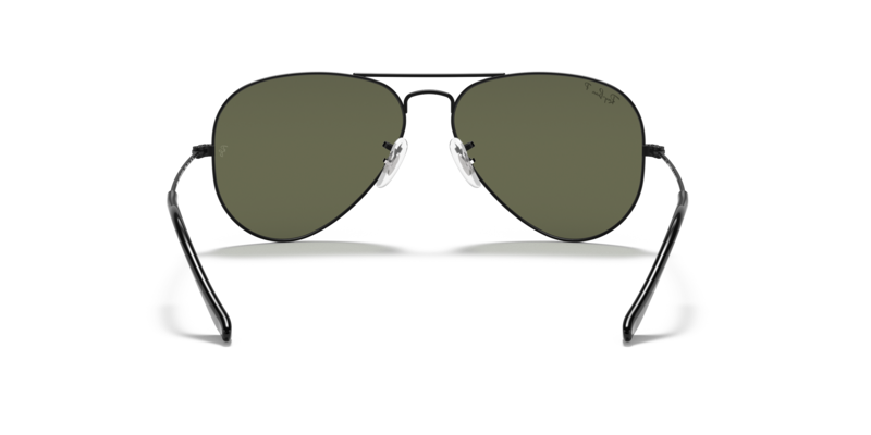 Ray-Ban Aviator Sunglasses-RB3025 002/58 55-14