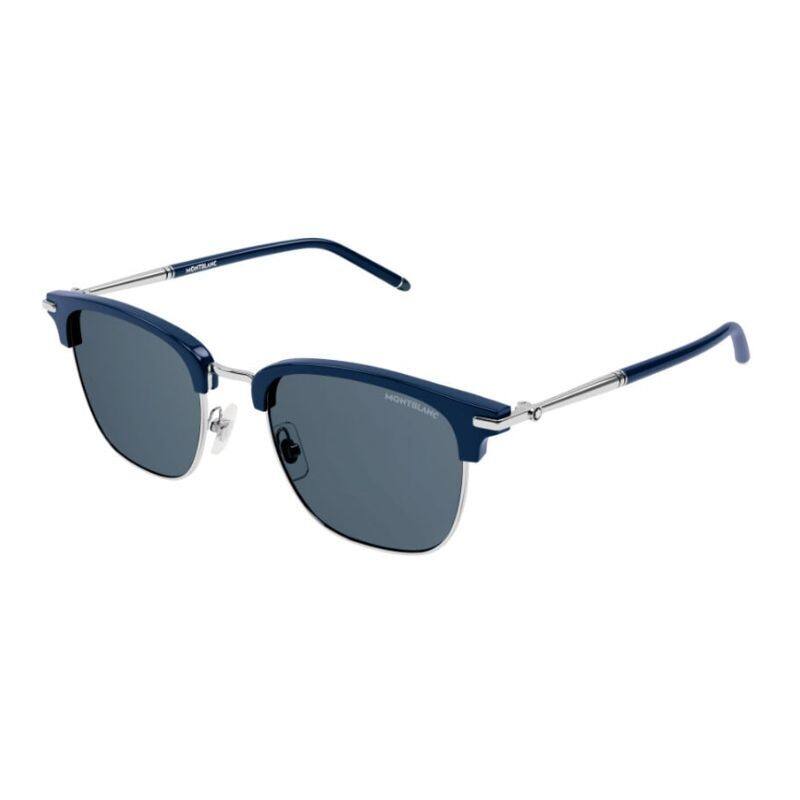 

Mont Blanc MB0242S Men's Sunglasses