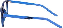 Nike 5543 410 49 Men's Eyeglasses Frame