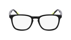 Nike FR NIKE 5055 001 48 Kid's Eyeglasses Frame