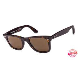 Ray-Ban RB2140 902/57 50 Unisex Sunglasses