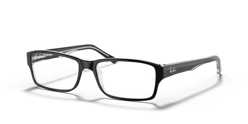 

Ray-Ban Vista RX5169 Unisex Eyeglasses Frame