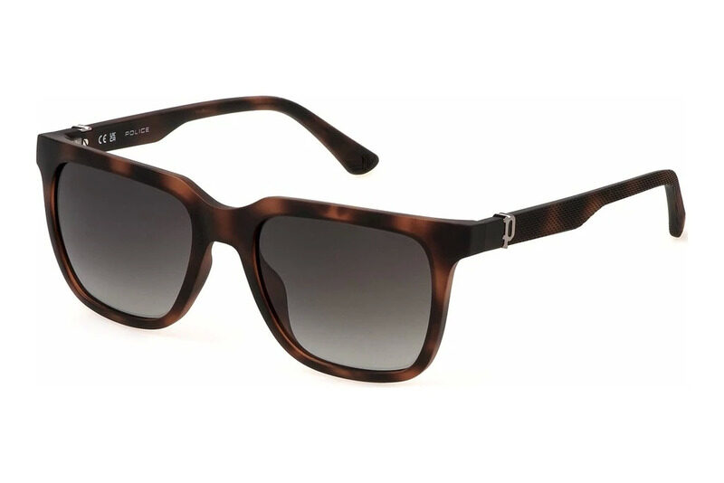 

Police SPLN34 Unisex Sunglasses