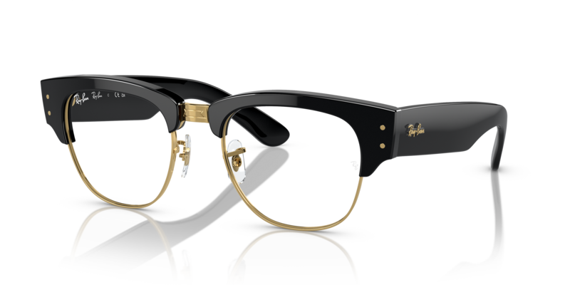 

Ray-Ban Vista RX0316V Unisex Eyeglasses Frame