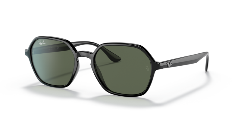 Ray-Ban Irregular Sunglasses-RB4361 601/71 52