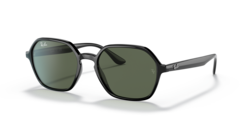Ray-Ban Irregular Sunglasses-RB4361 601/71 52