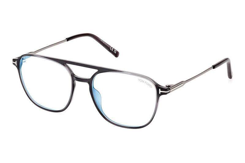 

Tom Ford Tomford TF5874-B Men's Eyeglasses Frame
