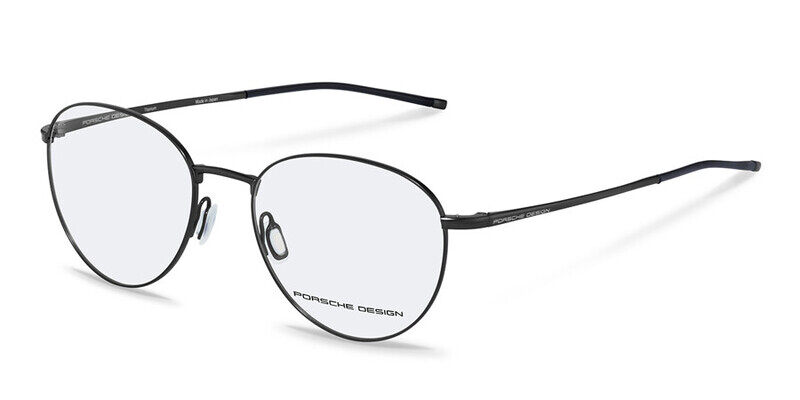 

Porsche Design P8387 A 53 Unisex Eyeglasses Frame