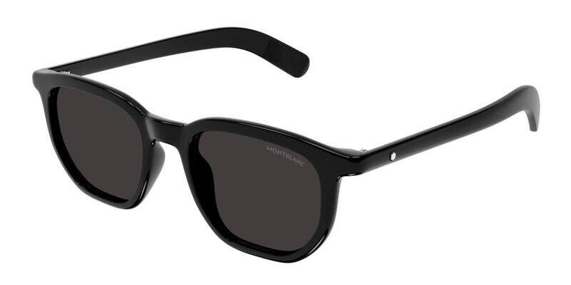 

Mont Blanc MB0352S Men's Sunglasses