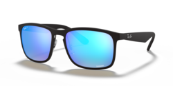 Ray-Ban Rb4264 Sunglasses - RB4264 601SA1 58