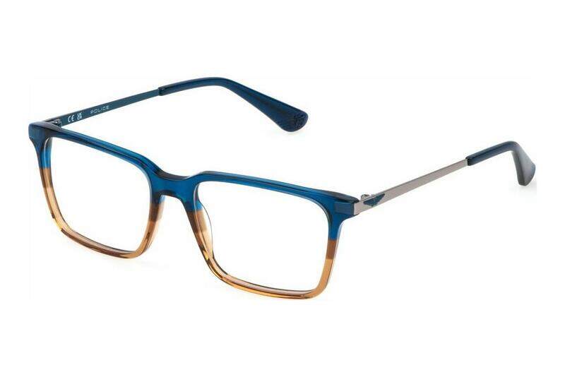 

Police Junior Police VK142 Kid's Eyeglasses Frame